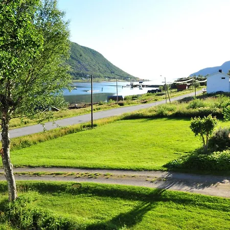 Fishermens House, Romslig Naer Sjoen Medby *